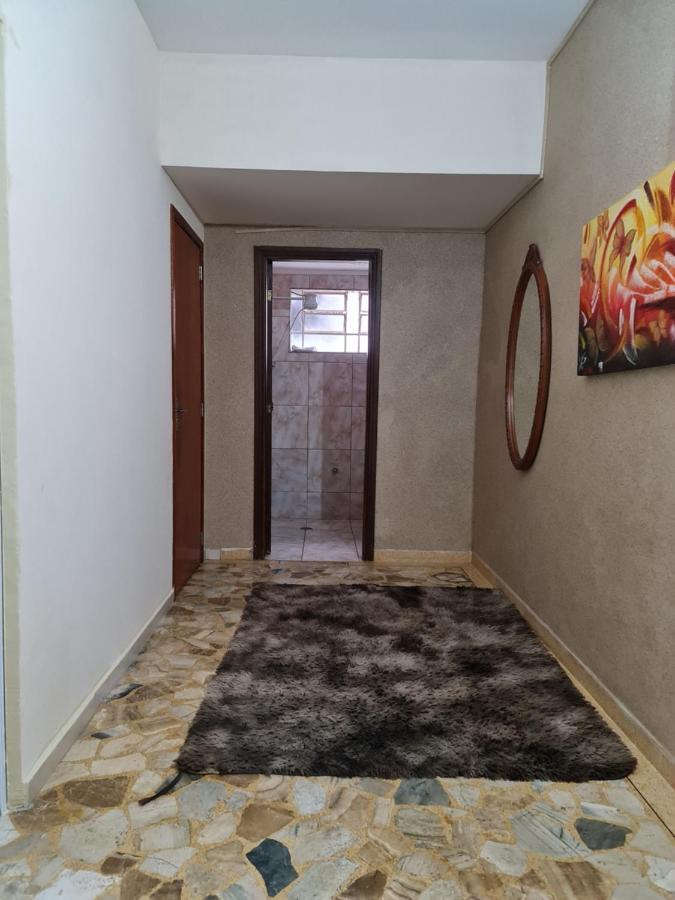 Cantinho Sao Joao Olímpia Dış mekan fotoğraf