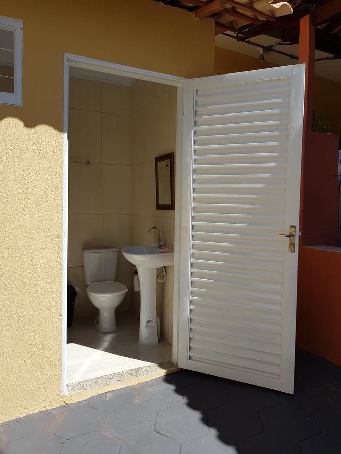 Cantinho Sao Joao Olímpia Dış mekan fotoğraf