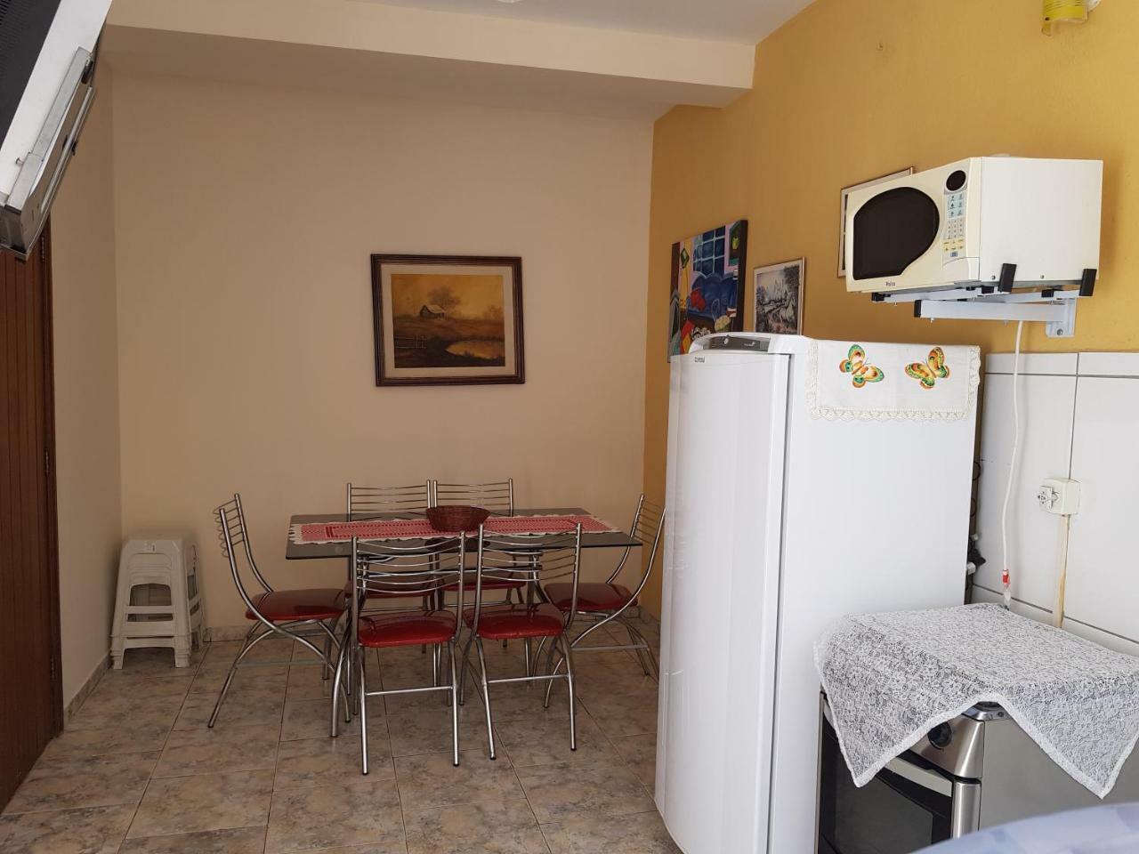Cantinho Sao Joao Olímpia Dış mekan fotoğraf